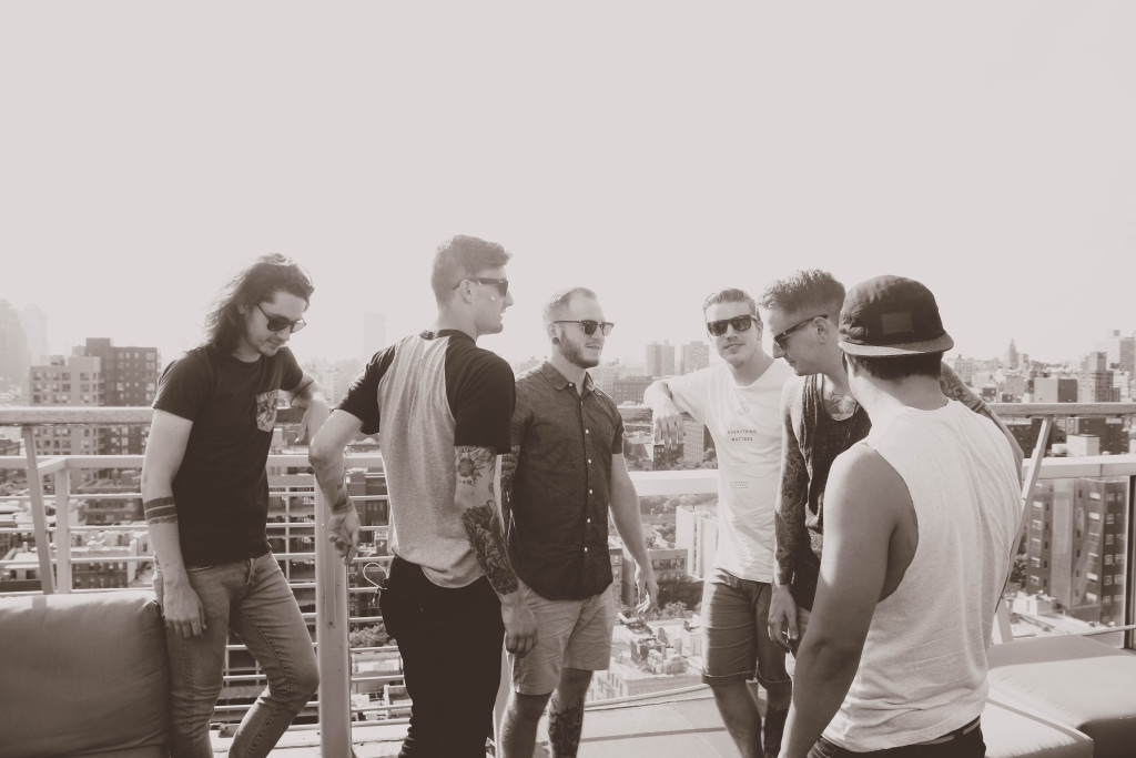 We Came As Romans Interview