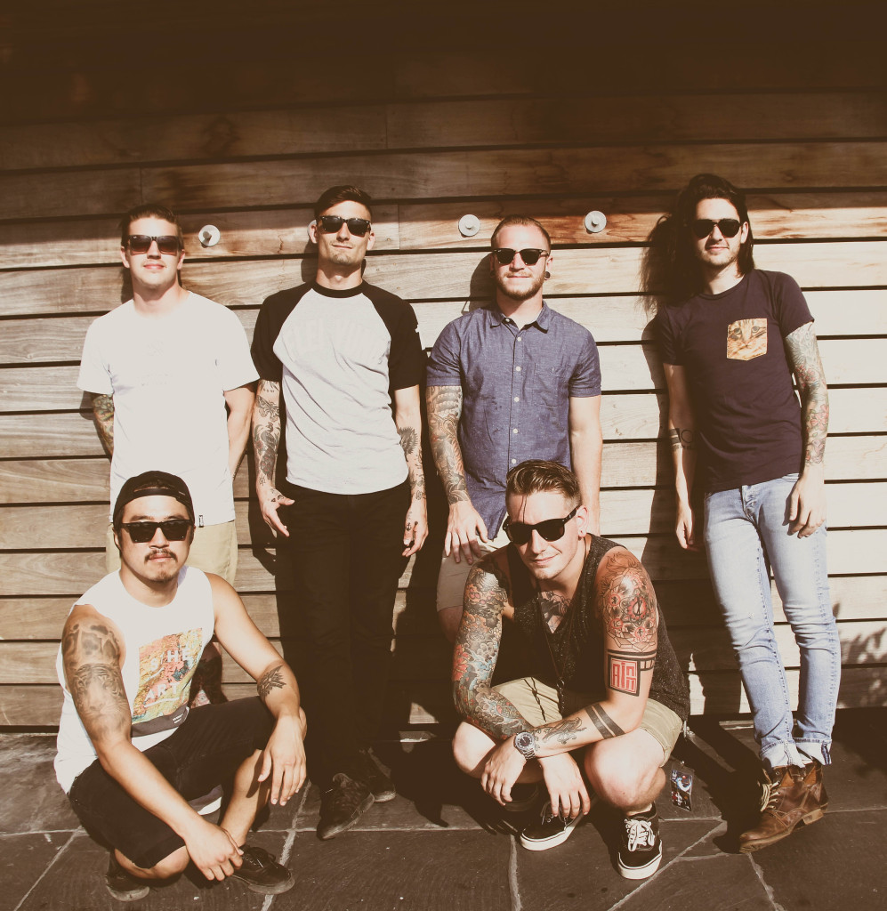 We Came As Romans Interview