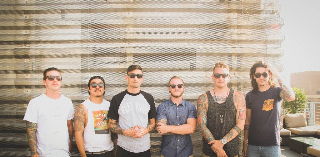 We Came As Romans Interview