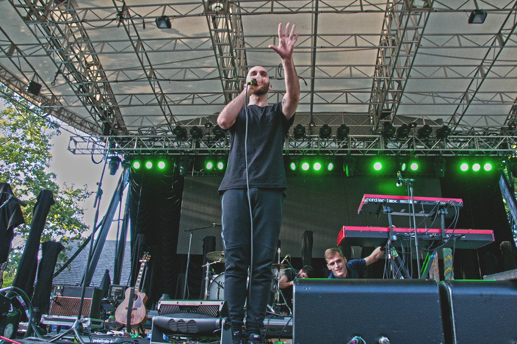 X Ambassadors