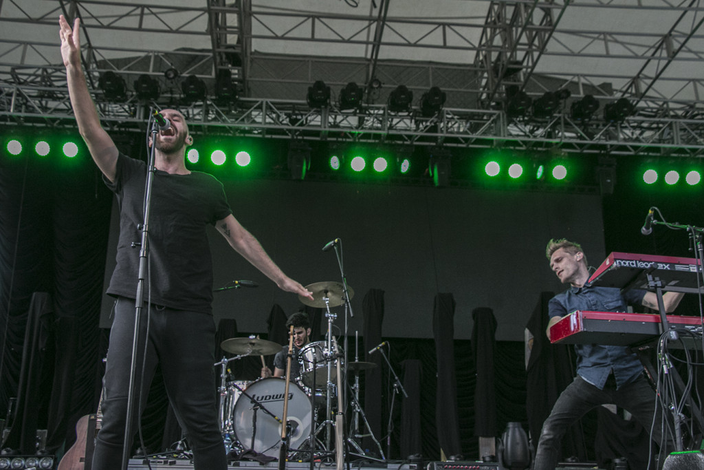 X Ambassadors