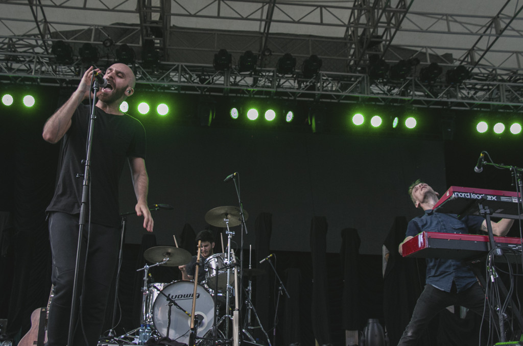 X Ambassadors