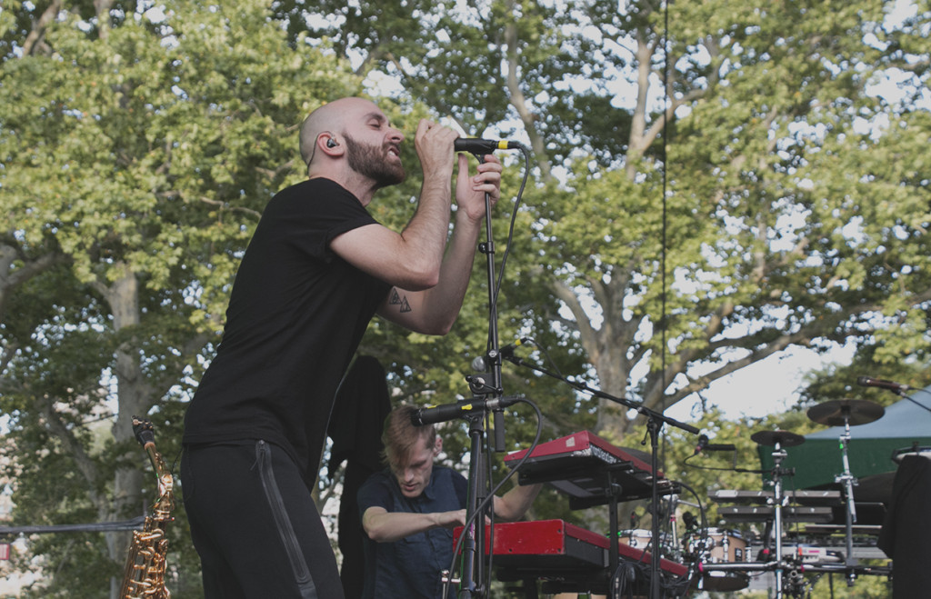 X Ambassadors