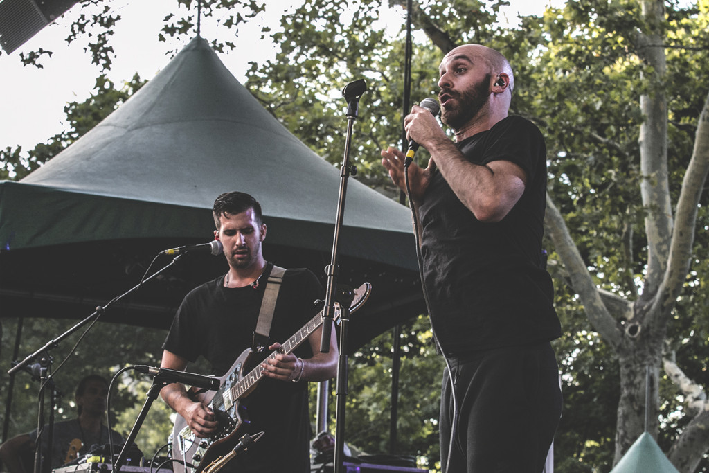 X Ambassadors