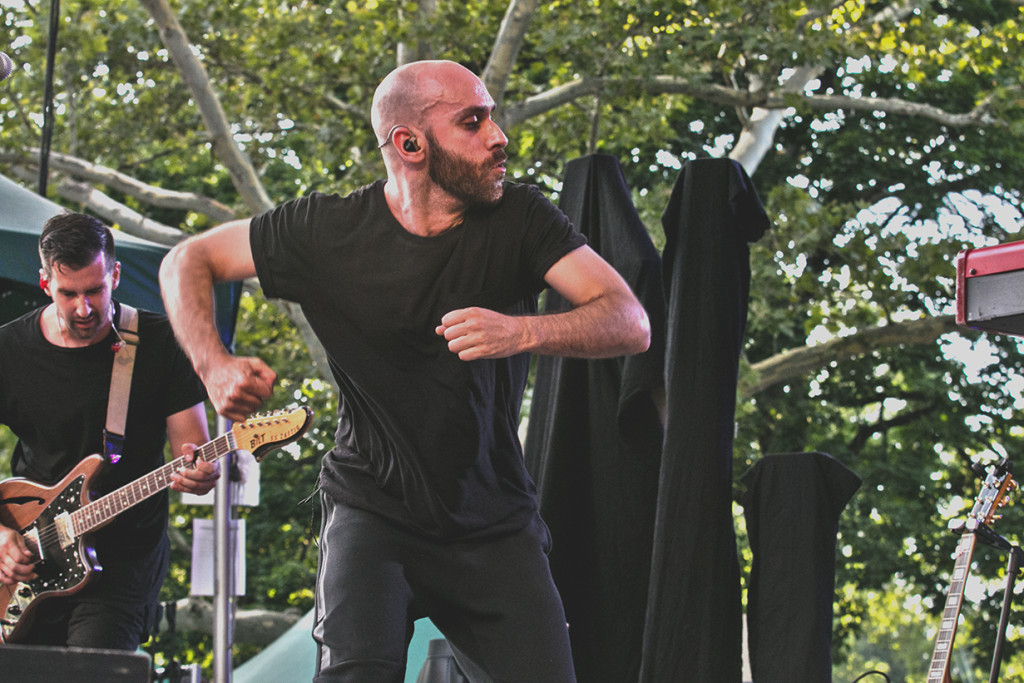 X Ambassadors