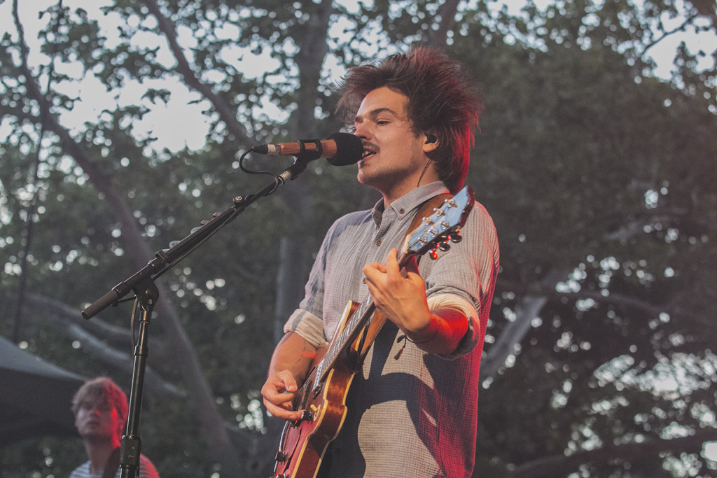 Milky Chance