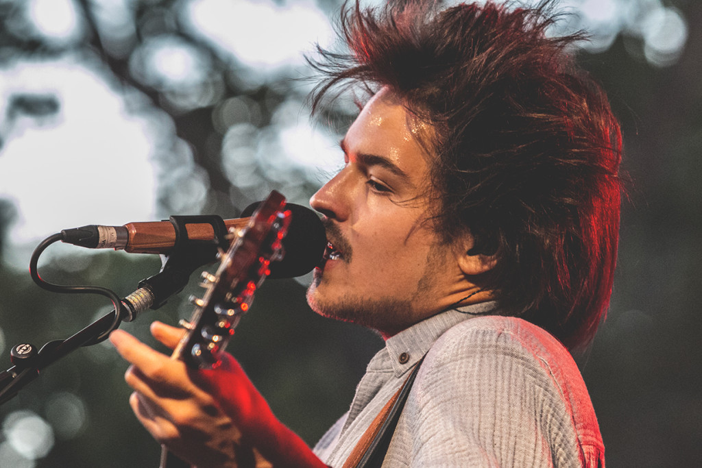 Milky Chance