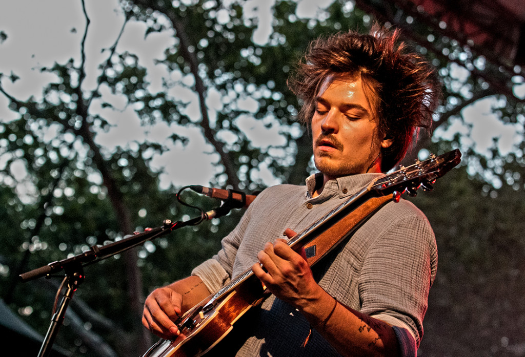 Milky Chance