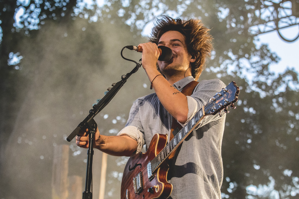 Milky Chance