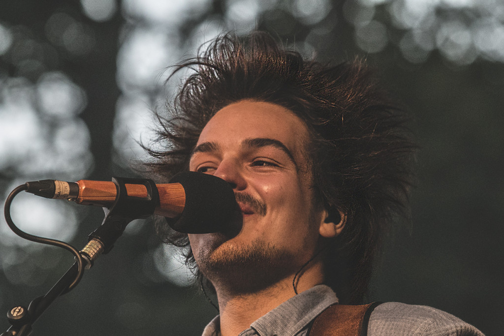 Milky Chance