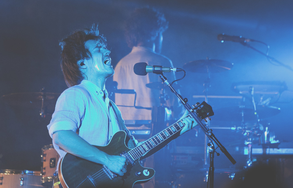 Milky Chance