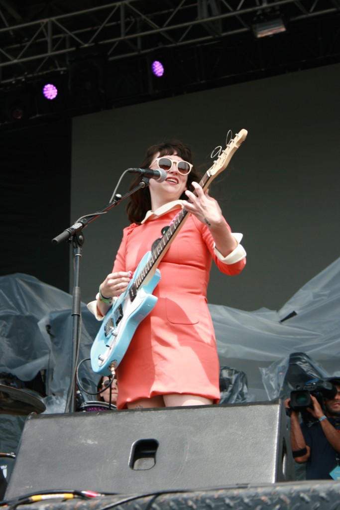 Waxahatchee (Maria Bhim)