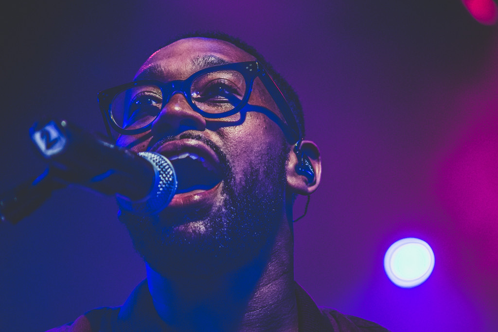 PJ Morton