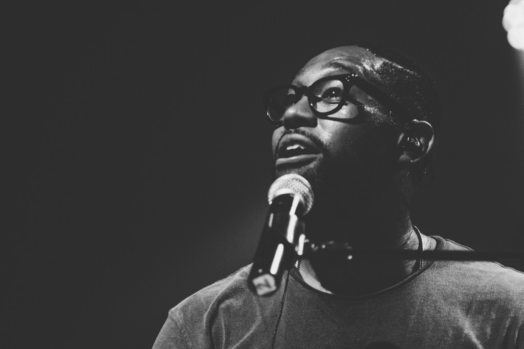 PJ Morton