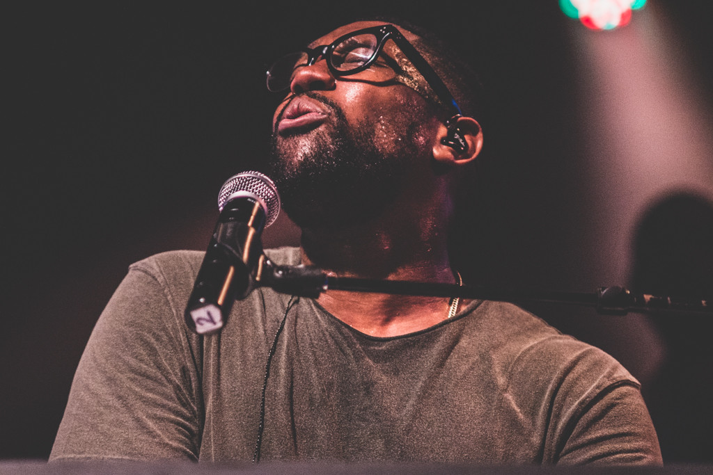 PJ Morton