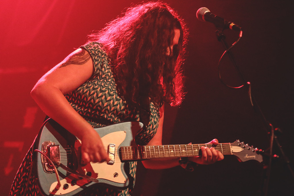 Palehound