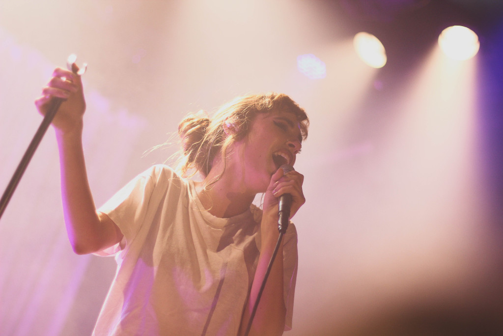 Ryn Weaver