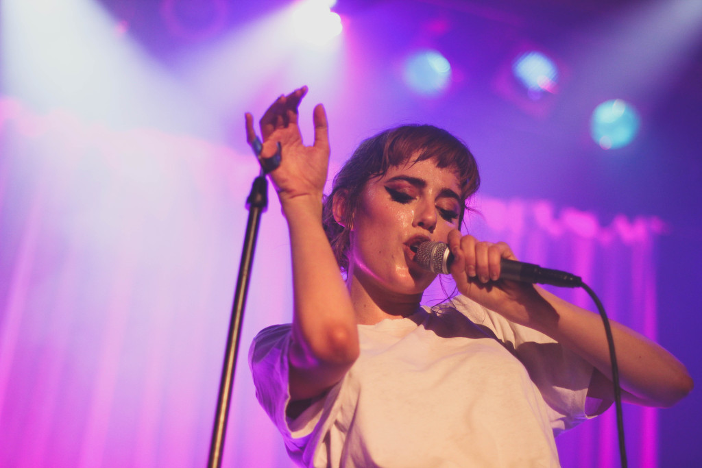 Ryn Weaver