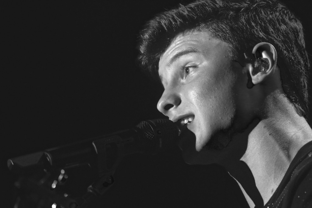 Shawn Mendes