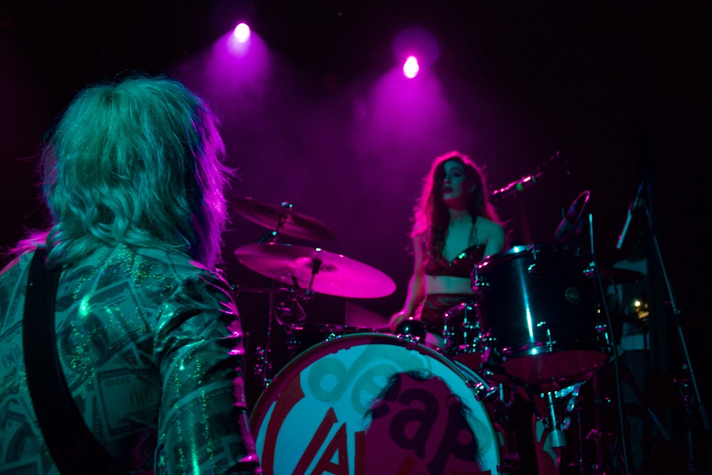 Deap Vally