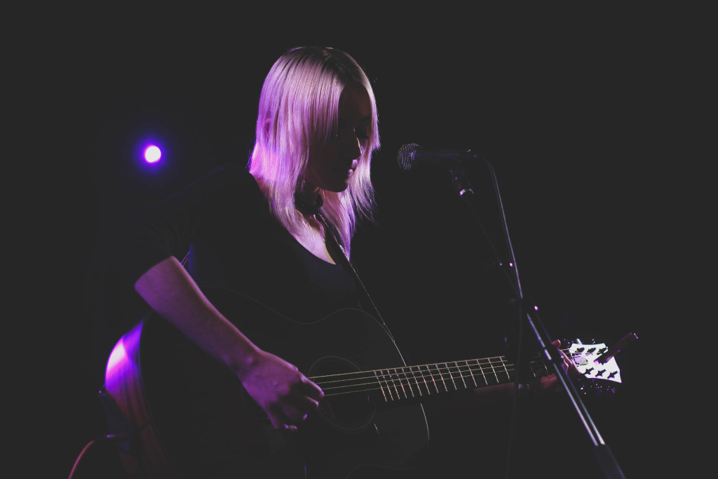 Jessica Lea Mayfield