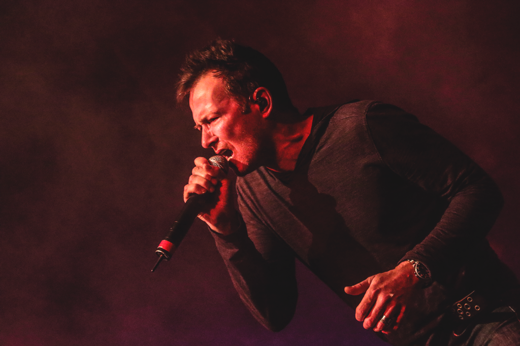 Scott Weiland