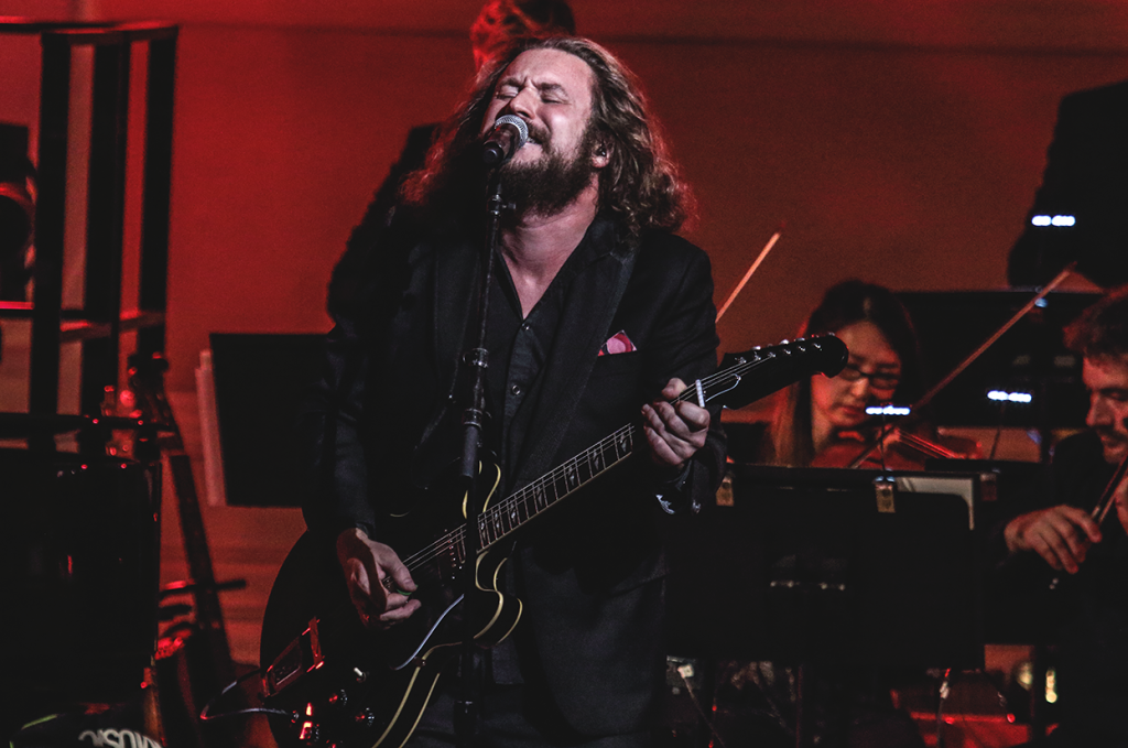 Jim James