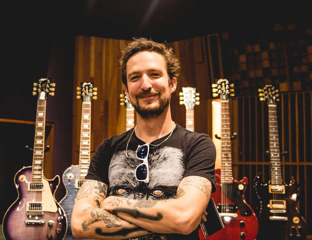 Frank Turner