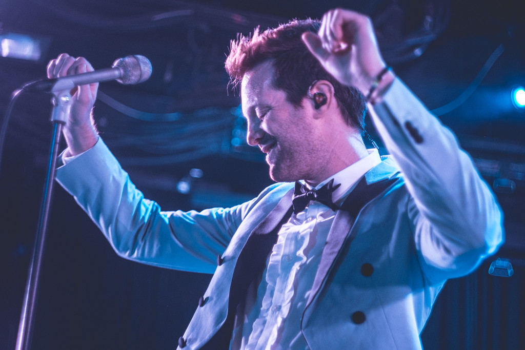 Mayer Hawthorne