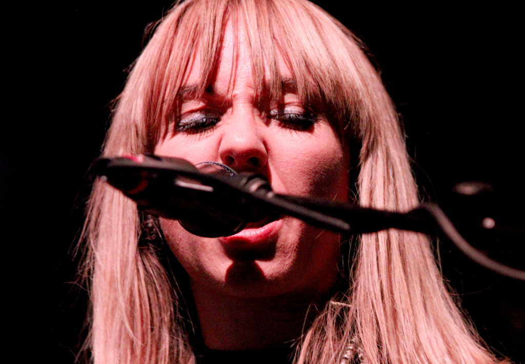 The Joy Formidable