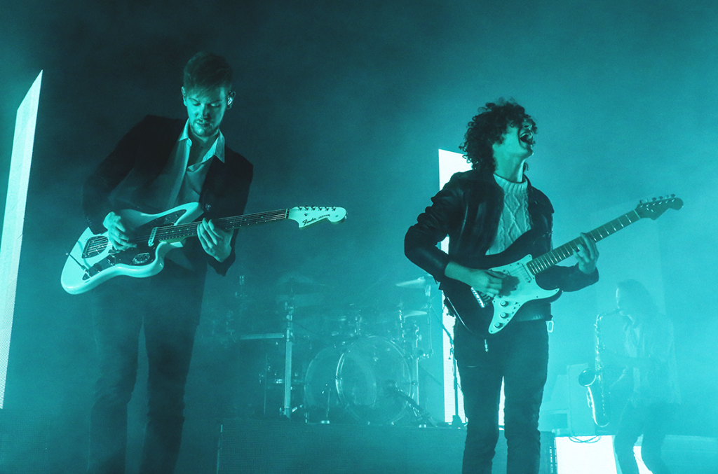 The 1975