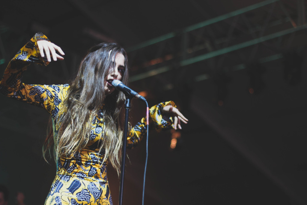 Ryn Weaver