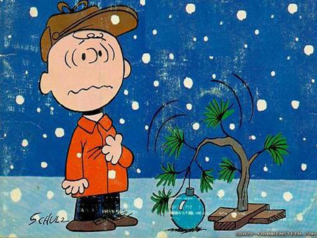 Charlie Brown Christmas