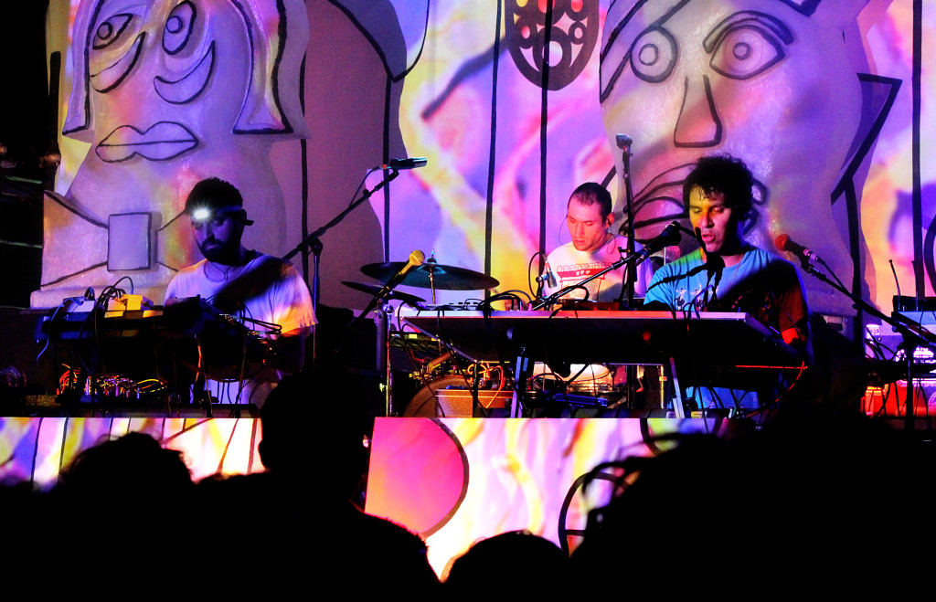 Animal Collective