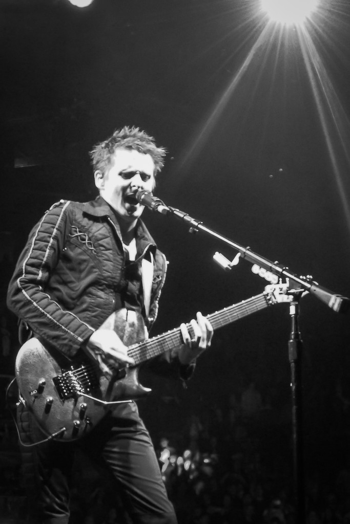 Muse