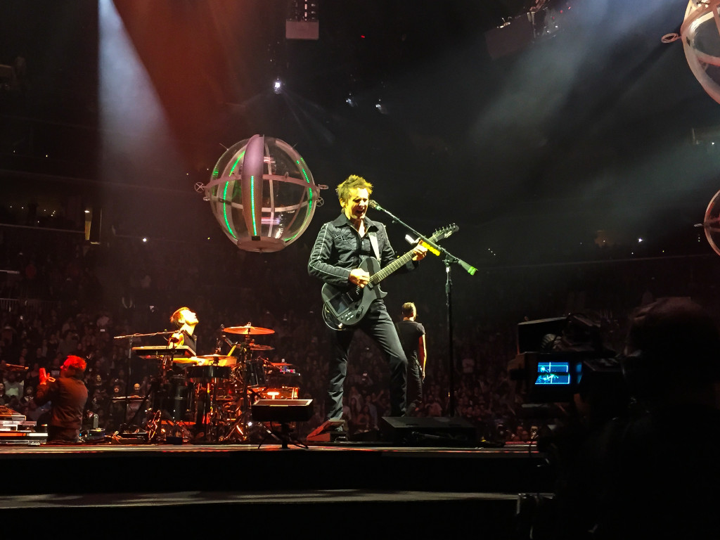 Muse