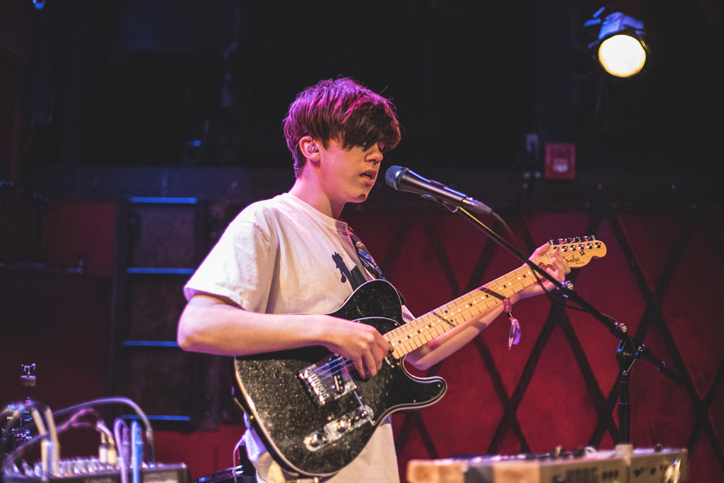 Declan McKenna