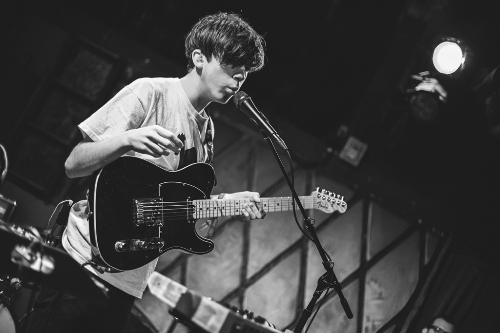 Declan McKenna