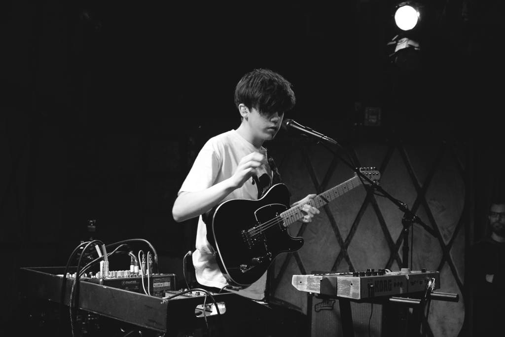 Declan McKenna