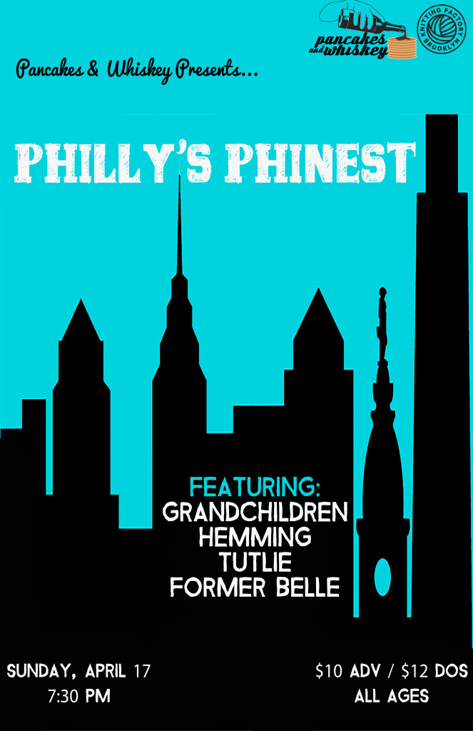 Philly's Phinest