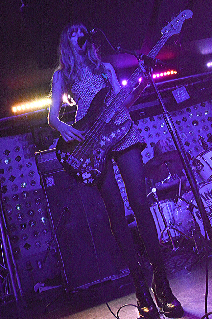 Ringo Deathstarr