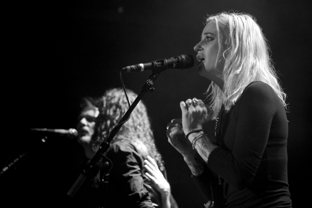 Gin Wigmore