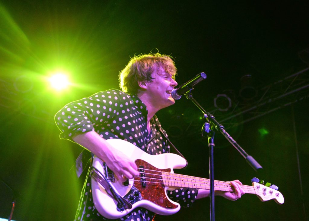 The Crookes