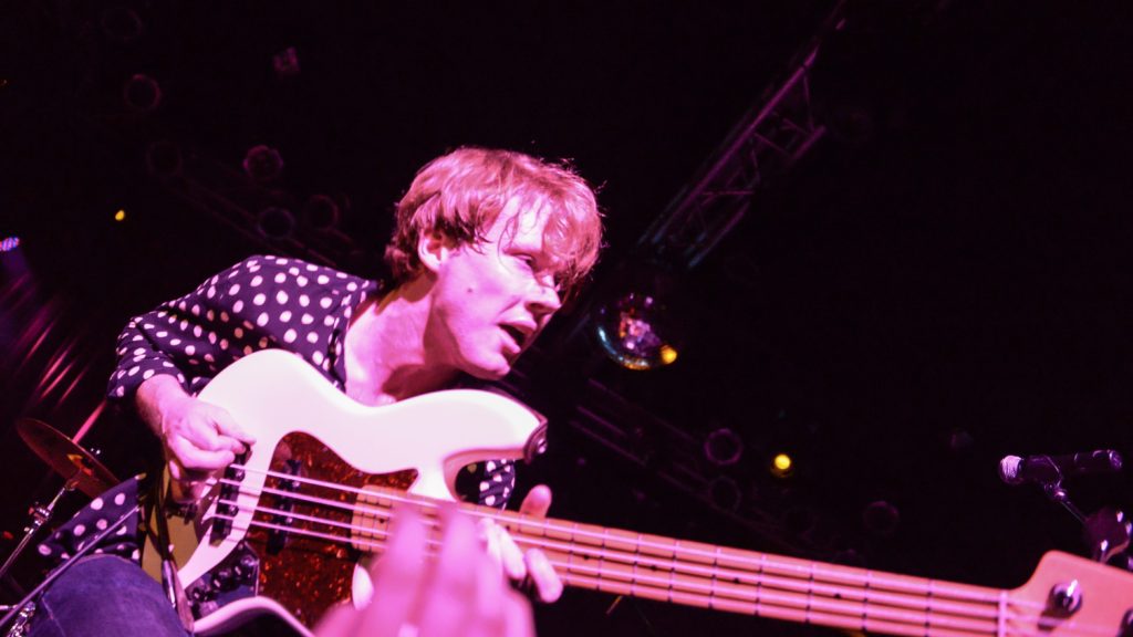 The Crookes