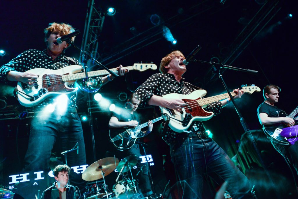 The Crookes