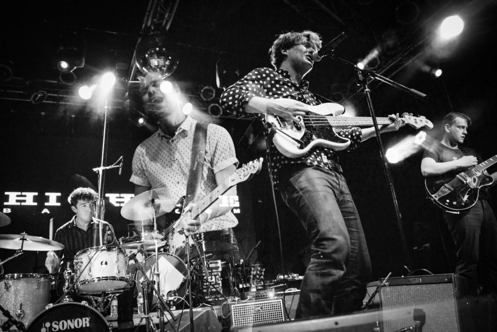 The Crookes