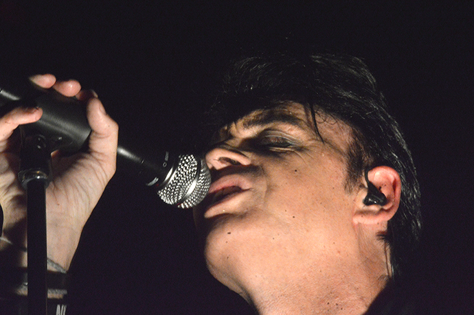 Gary Numan