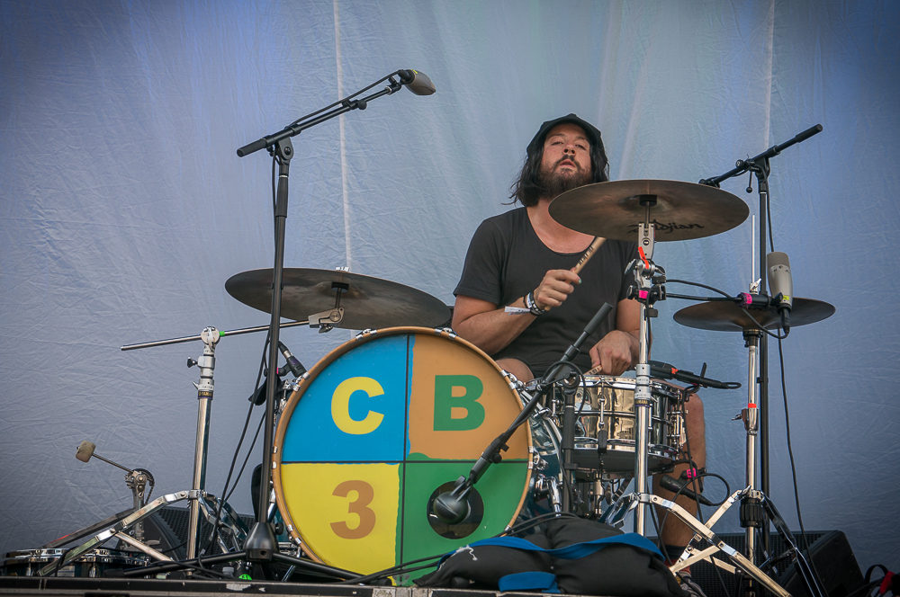 Bryan Lasky - Courtney Barnett 2