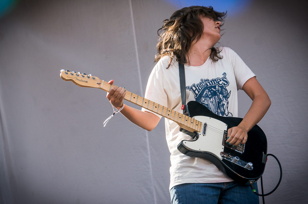 Bryan Lasky - Courtney Barnett 4