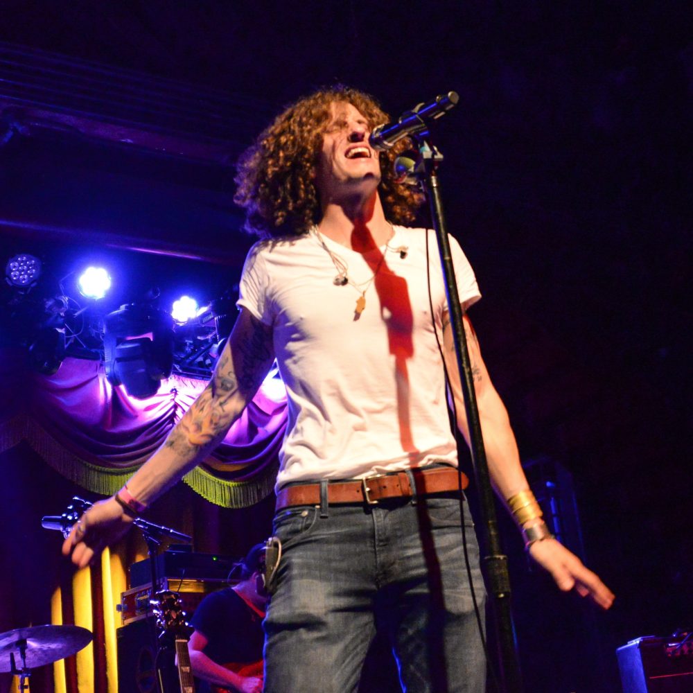 The Revivalists